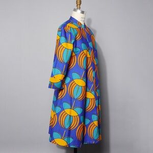 Original ZURI Kenya Unflorettable dress ***SOLD OUT*** Plus size 1X